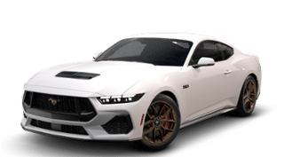 2025 Ford Mustang® External Image 2